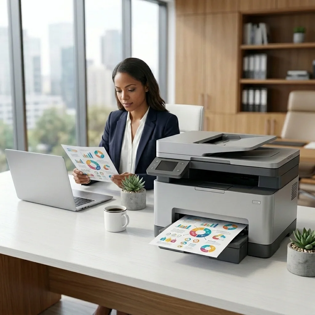 Printer Glossary