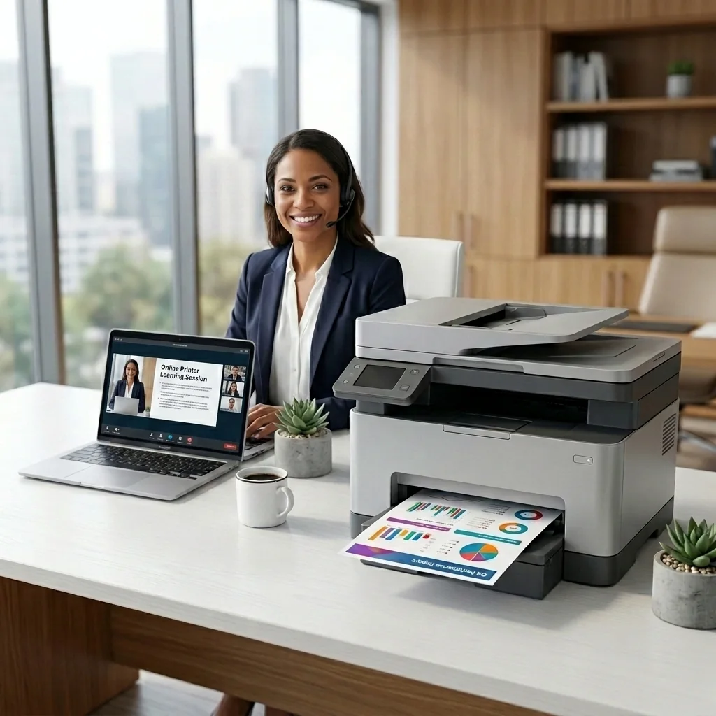 Printer Help FAQ
